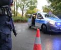 German police find 'highly explosive' materials in terror-plot manhunt