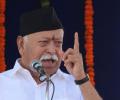 RSS chief pitches for Ram temple at disputed site in Ayodhya