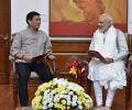 BJP joins Pema Khandu's government in Arunachal Pradesh