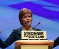 After Brexit, Scotland considers 2nd independence referendum