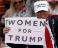 5 women accuse Trump of sexual assault