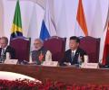 India one of the most open economies today: PM to BRICS Business Council