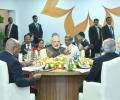 At BRICS Summit, PM calls Pak 'mothership of terror'