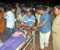 Bhubaneswar hospital fire: 4 hospital officials arrested