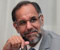 Navdeep Suri to be India's new envoy to UAE