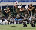 Will the defence ministry shift gears?