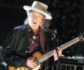 Nobel committee has no contact with Bob Dylan