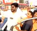 Union minister Babul Supriyo attacked