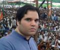 Varun Gandhi under attack over defence deals