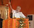 Modi's big-ticket Varanasi visit tomorrow will set the tone for UP polls