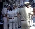 Explosion in north Delhi leaves 1 dead; terror angle ruled out