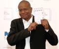 Paul Beatty becomes first American to win Booker Prize