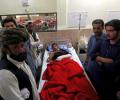 Quetta: 'We were sleeping when terrorists attacked'