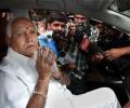 CBI court acquits Yeddyurappa, sons in mining scam