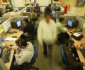 'Indian call centres stole $300 million from Americans'