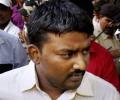 Bihar road rage: Rocky Yadav absconding after SC cancels bail