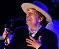 Finally, Bob Dylan accepts Nobel prize