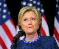 Clinton 'confident' over new FBI email probe