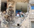 Italy once again rocked by 6.6 magnitude quake