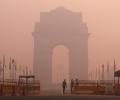 Delhi's air quality deteriorates, emergency plan to kick in from Monday