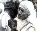 From sister to saint: Mother Teresa's life in photos