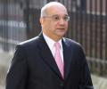 Scandal-hit Keith Vaz quits as Home Affairs Committee chairman