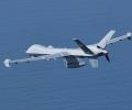 India could get 22 Guardian drones from US