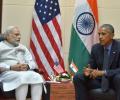 Retain Obama's policy towards India: Tellis urges Trump