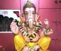 Ganpati@Home: From Behrampur to Borivali