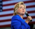 Hillary Clinton recalls raid that killed Osama