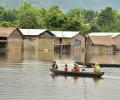 Majuli becomes first island district of India