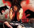 10-year-old girl raped, murdered in MP