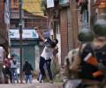 Rubber bullets may replace pellet guns in Kashmir