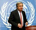 Hopes fading for woman UN Secretary-General