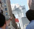 9/11: The day America won't forget