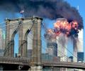 10 PHOTOS of 9/11 that no American will ever forget