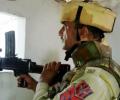 3 militants, 1 cop killed in Poonch twin encounters