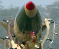 Indo-Pak nuclear war may kill 125 million people: Study