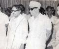 Jaya had her revenge, but Karunanidhi won the war