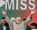 Centre releases Rs 20000 cr from PM's package for J&K