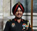 DGMO, foreign secy to brief to House panel on surgical strikes