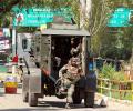 US confirmed Uri attackers were from Pakistan