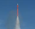 India successfully test-fires missile jointly developed with Israel