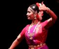 100 dancers remember M S Subbulakshmi