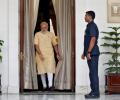 PM's address changes as RCR is now Lok Kalyan Marg