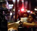 1 person critically wounded during Black Lives Matter protests in US