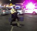 'Hispanic' man guns down 5 at US shopping centre