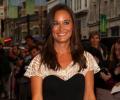 Pippa Middleton has 3,000 photos stolen in massive hack