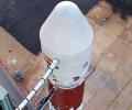 All systems go for ISRO's first ever multiple launch today