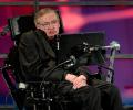 Humanity only has around 1,000 years left on Earth, Stephen Hawking predicts